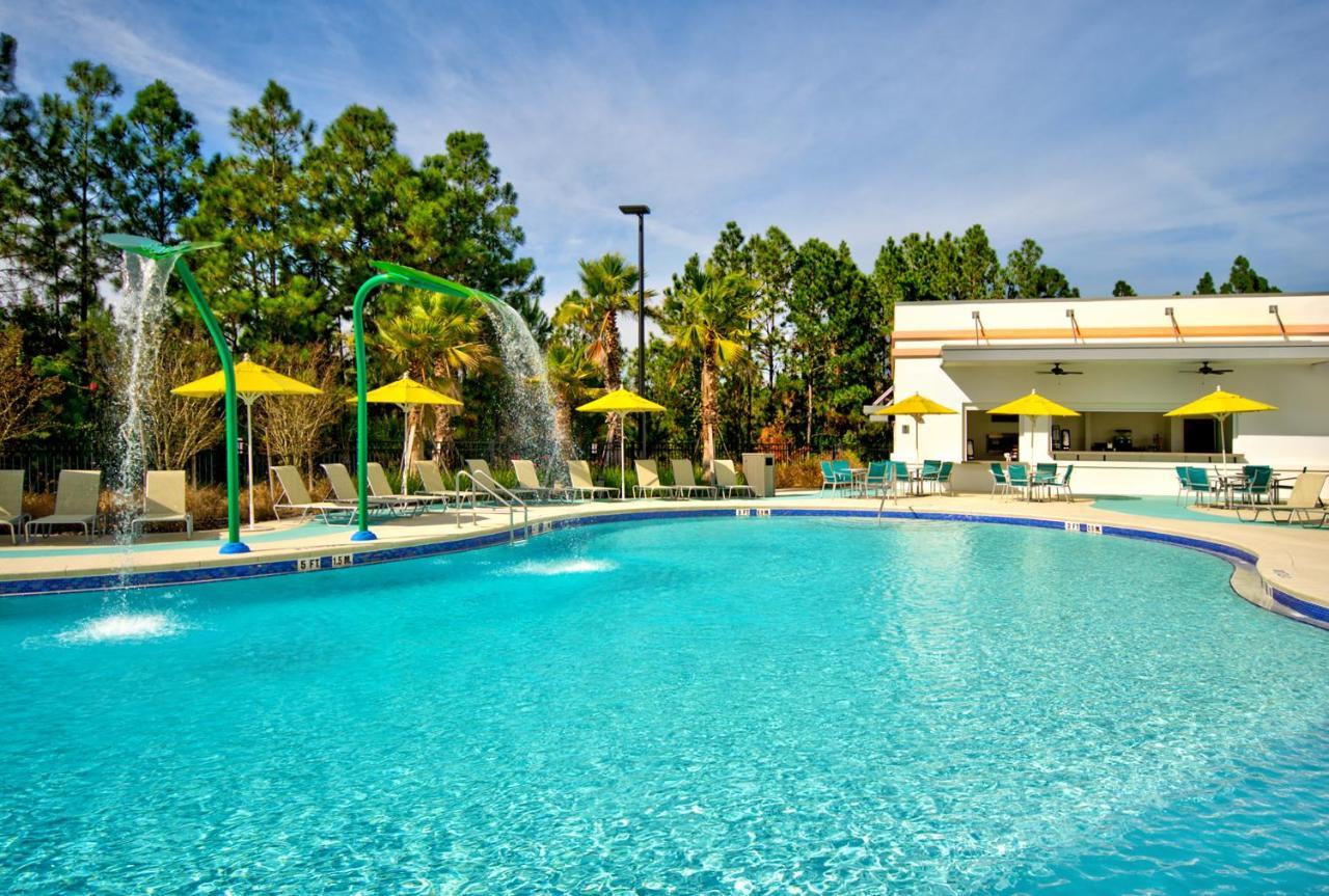 Fairfield By Marriott Inn & Suites Orlando At Flamingo Crossings Town Center Bay Lake Eksteriør bilde