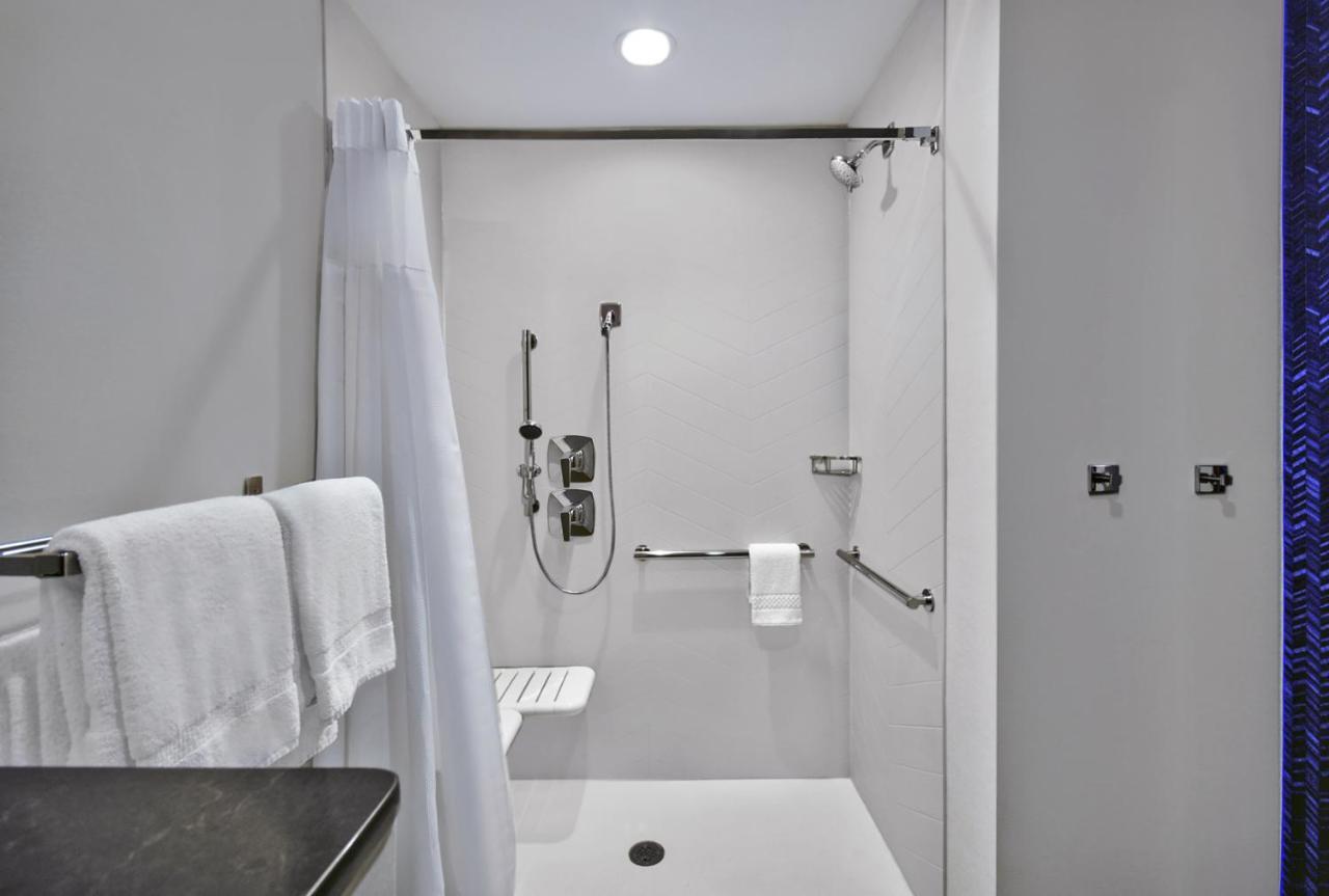 Fairfield By Marriott Inn & Suites Orlando At Flamingo Crossings Town Center Bay Lake Eksteriør bilde