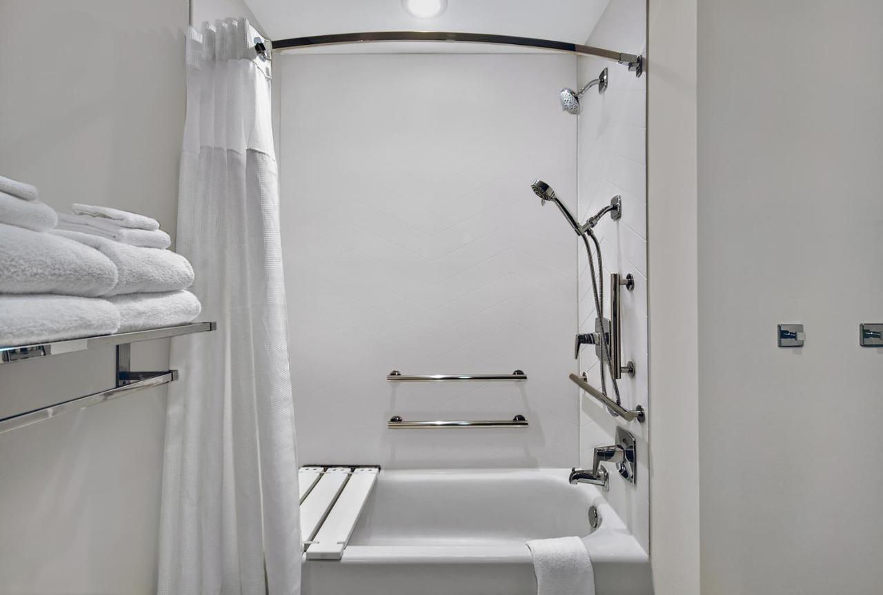 Fairfield By Marriott Inn & Suites Orlando At Flamingo Crossings Town Center Bay Lake Eksteriør bilde