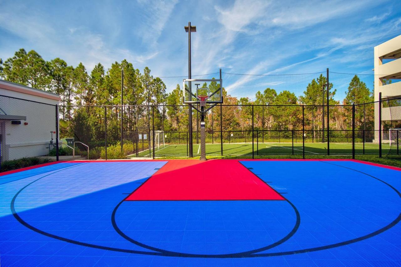 Fairfield By Marriott Inn & Suites Orlando At Flamingo Crossings Town Center Bay Lake Eksteriør bilde